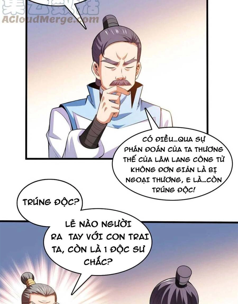 Thiên Đạo Đồ Thư Quán Chapter 217 - 28