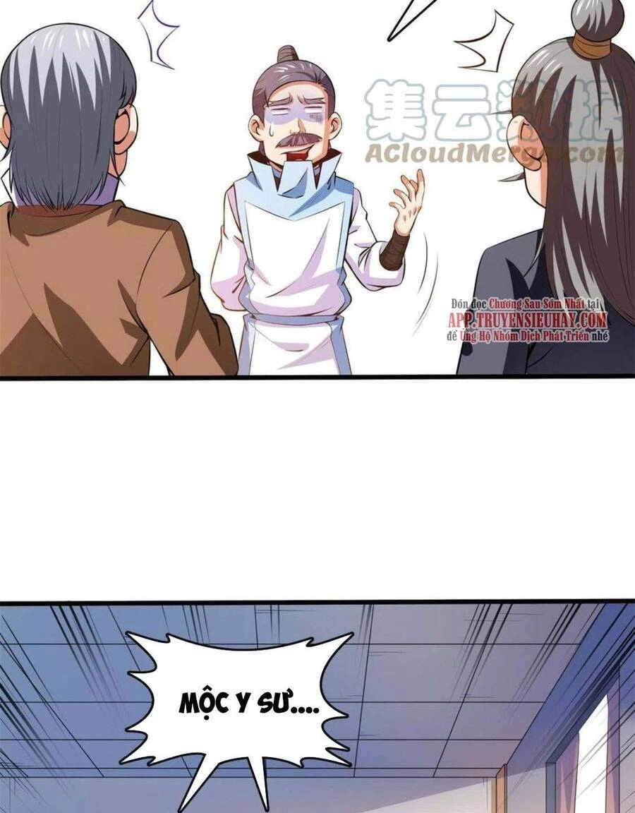 Thiên Đạo Đồ Thư Quán Chapter 217 - 31