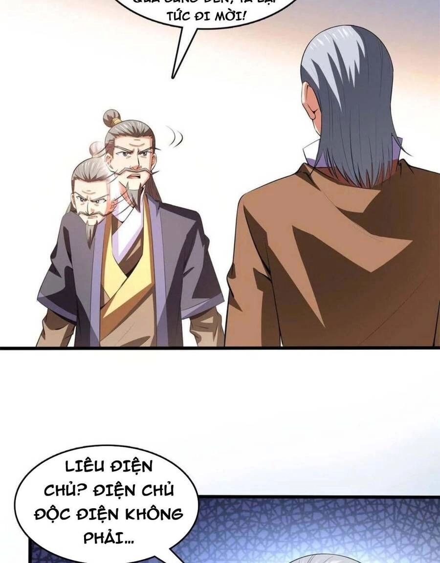 Thiên Đạo Đồ Thư Quán Chapter 217 - 33