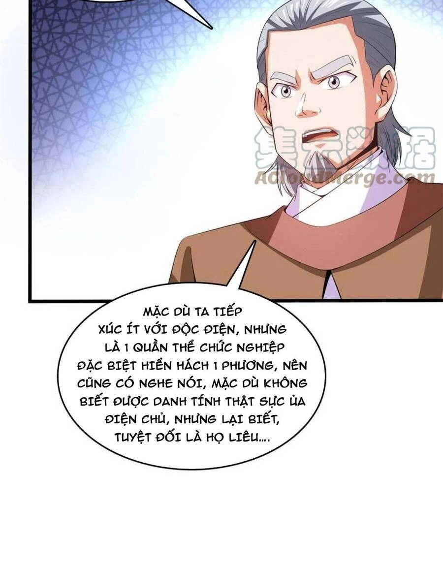 Thiên Đạo Đồ Thư Quán Chapter 217 - 34