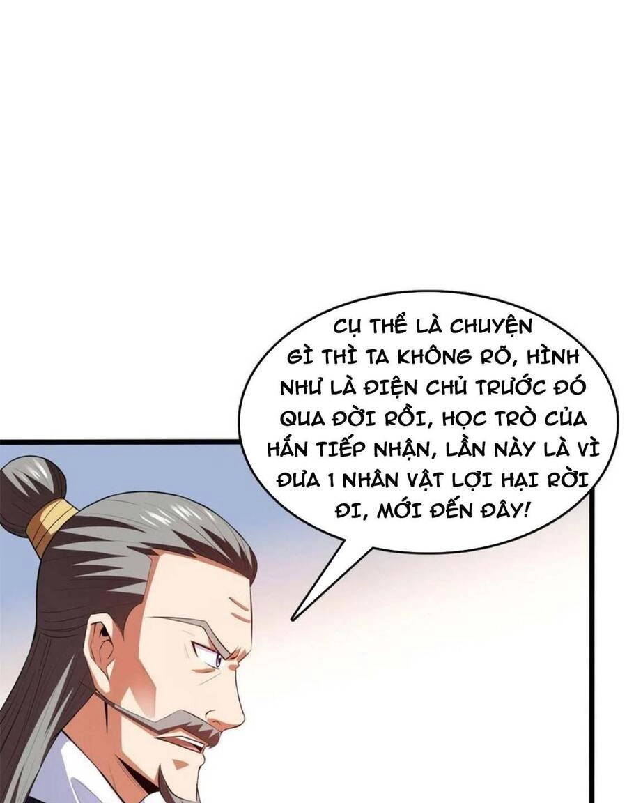 Thiên Đạo Đồ Thư Quán Chapter 217 - 35