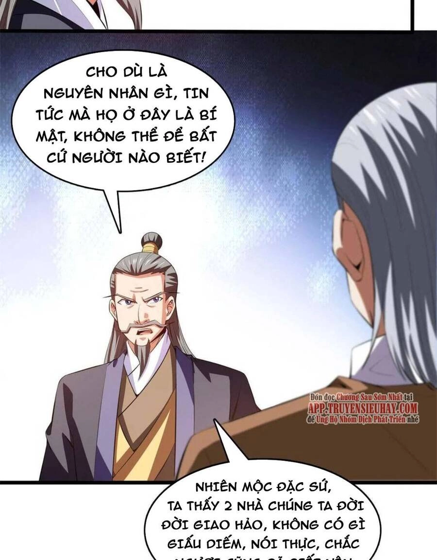 Thiên Đạo Đồ Thư Quán Chapter 217 - 36