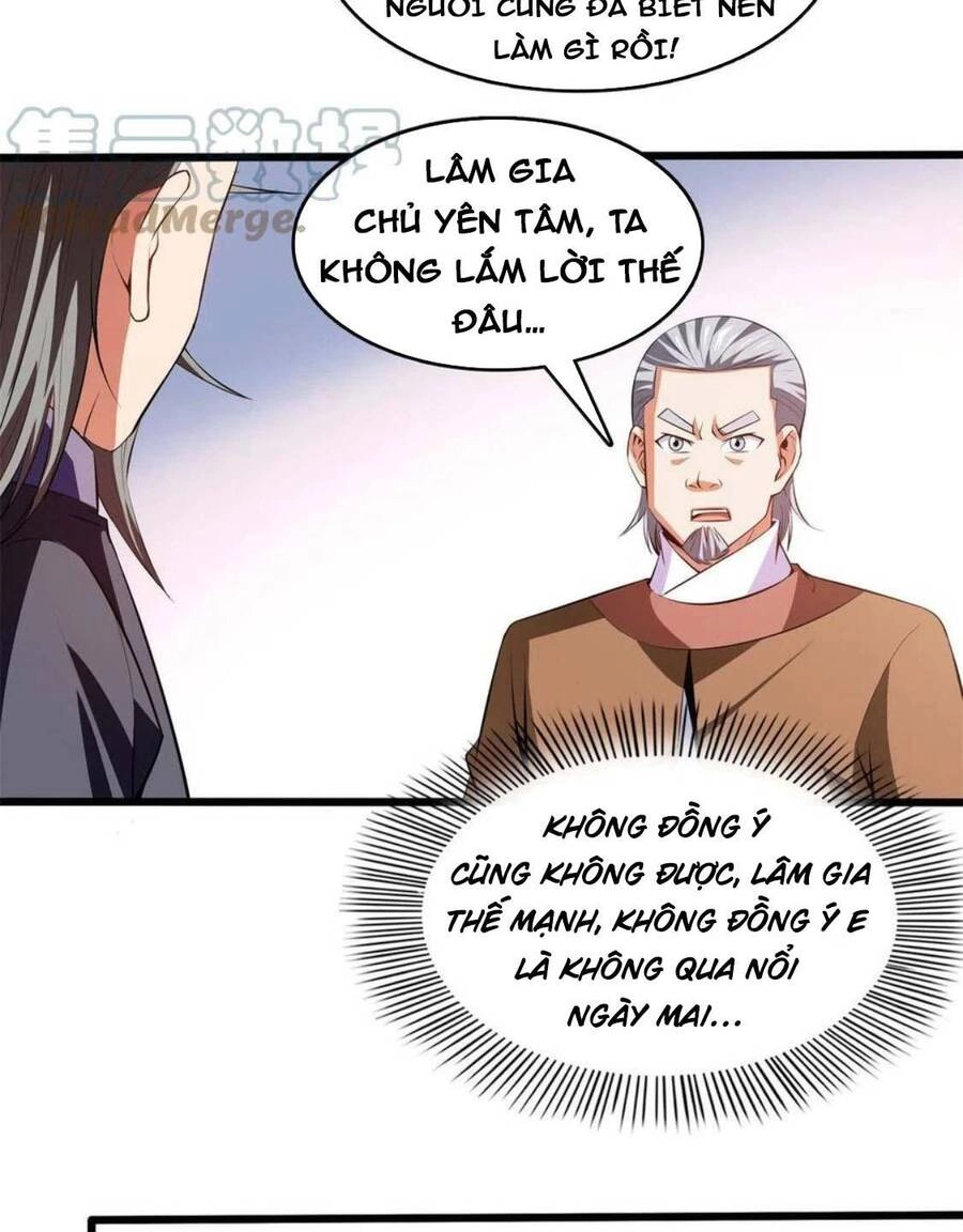 Thiên Đạo Đồ Thư Quán Chapter 217 - 37