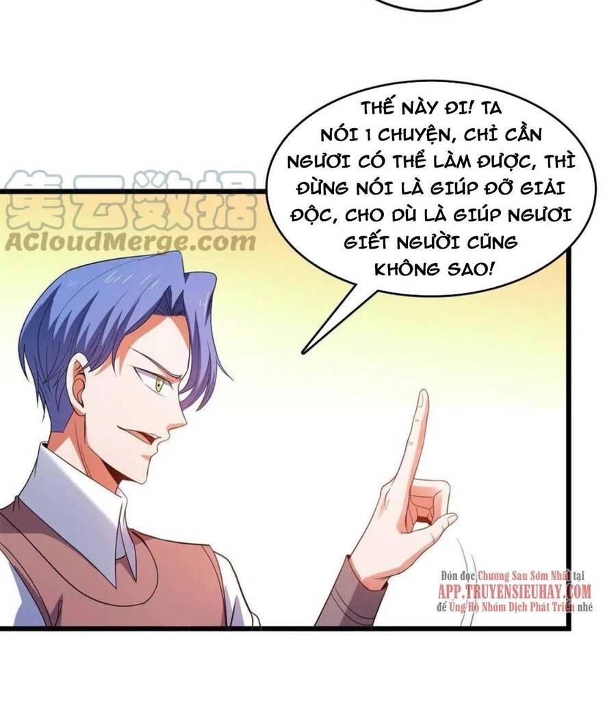 Thiên Đạo Đồ Thư Quán Chapter 218 - 4