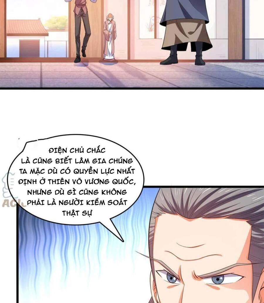 Thiên Đạo Đồ Thư Quán Chapter 218 - 6