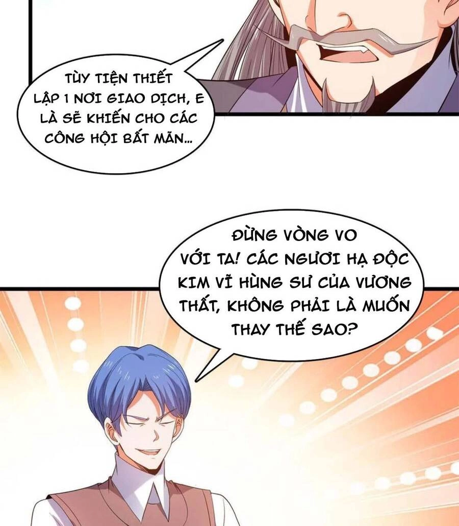 Thiên Đạo Đồ Thư Quán Chapter 218 - 7