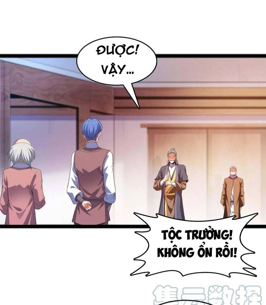 Thiên Đạo Đồ Thư Quán Chapter 218 - 10