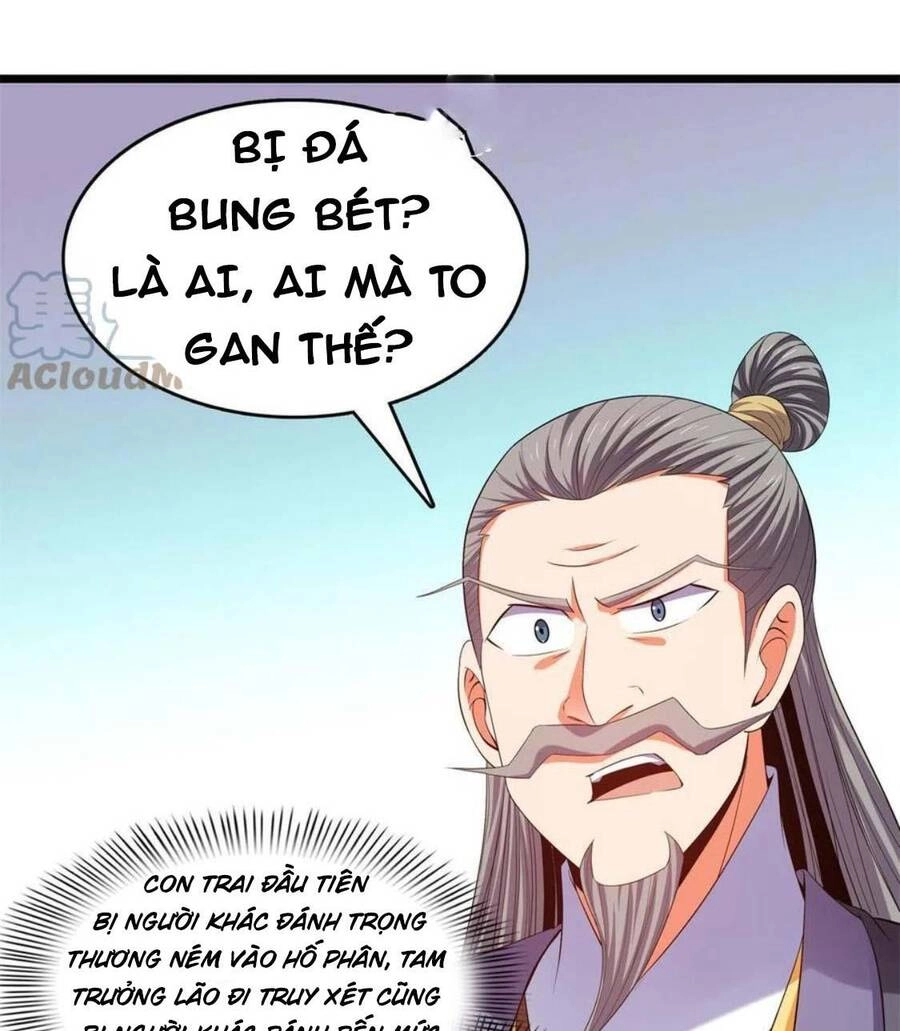 Thiên Đạo Đồ Thư Quán Chapter 218 - 13