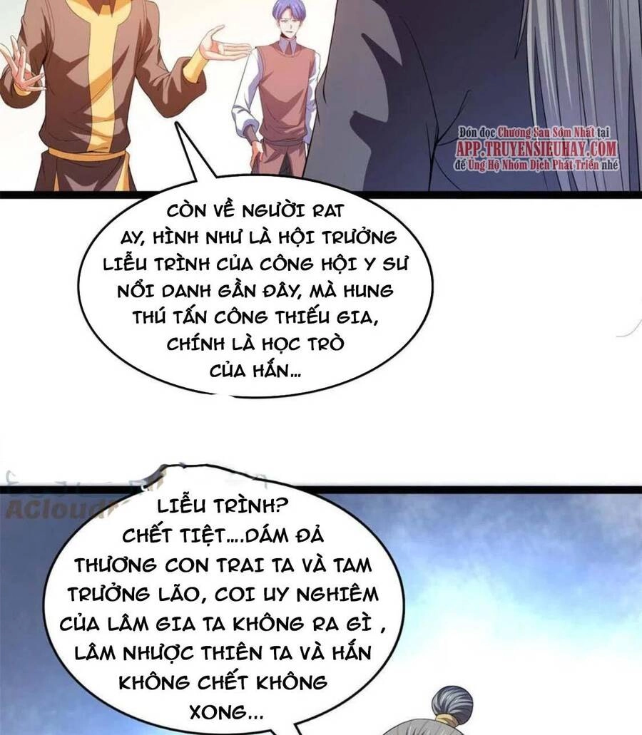 Thiên Đạo Đồ Thư Quán Chapter 218 - 15