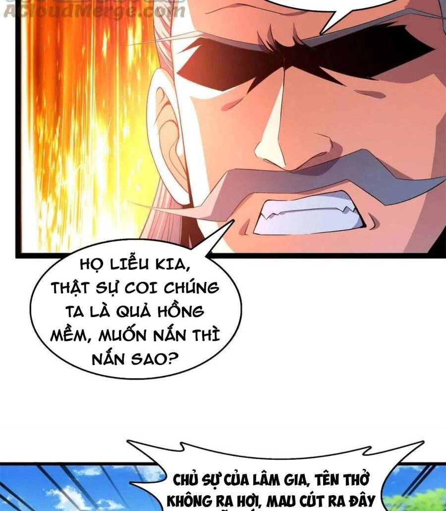 Thiên Đạo Đồ Thư Quán Chapter 218 - 18