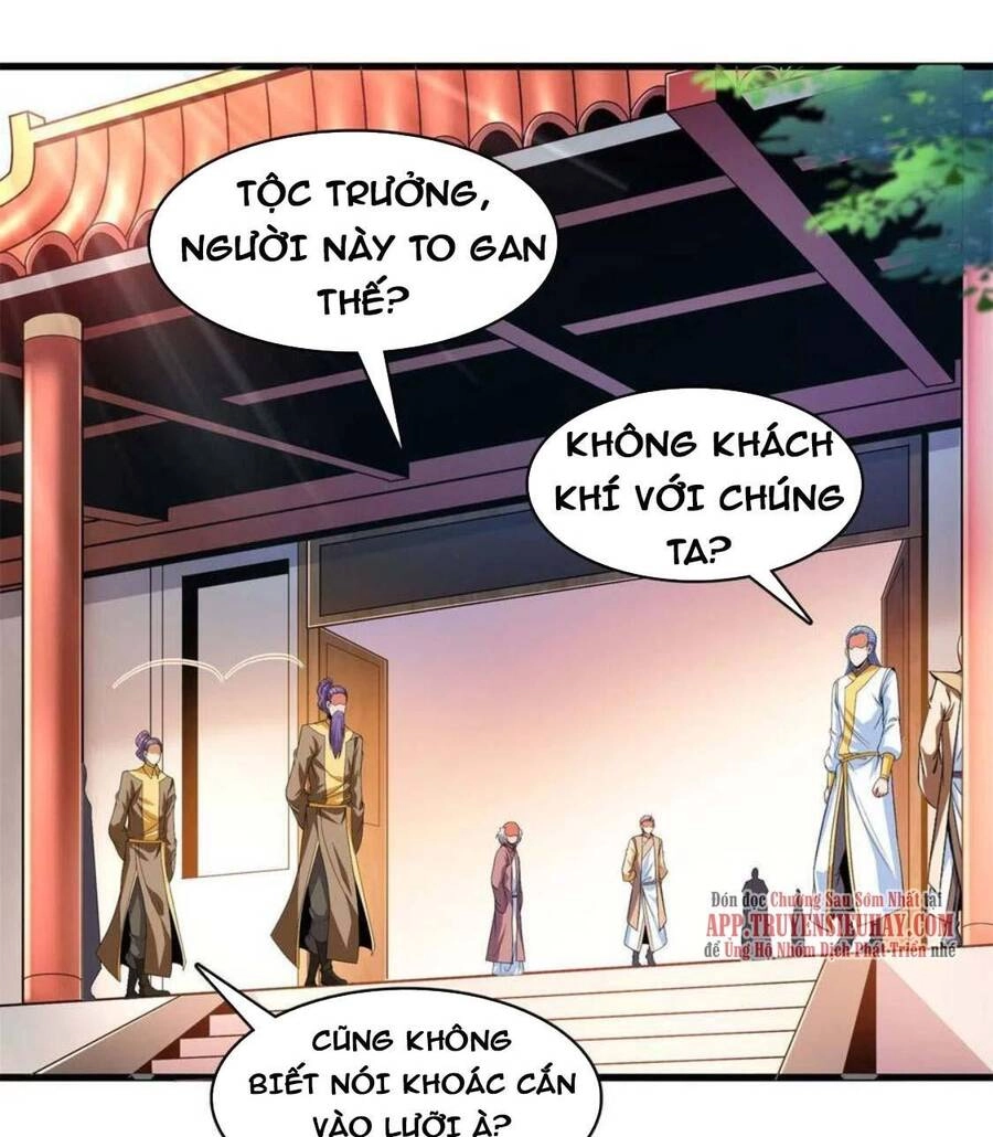 Thiên Đạo Đồ Thư Quán Chapter 218 - 20