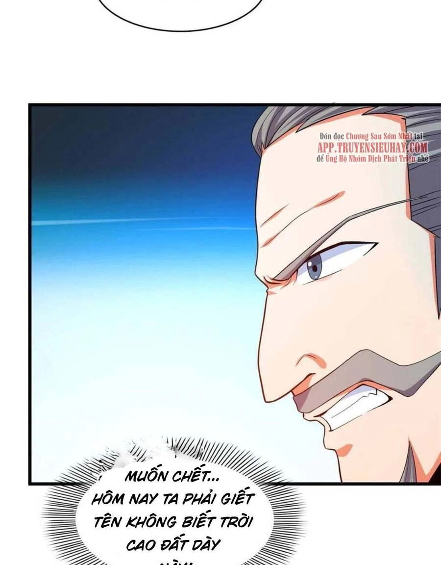 Thiên Đạo Đồ Thư Quán Chapter 218 - 21