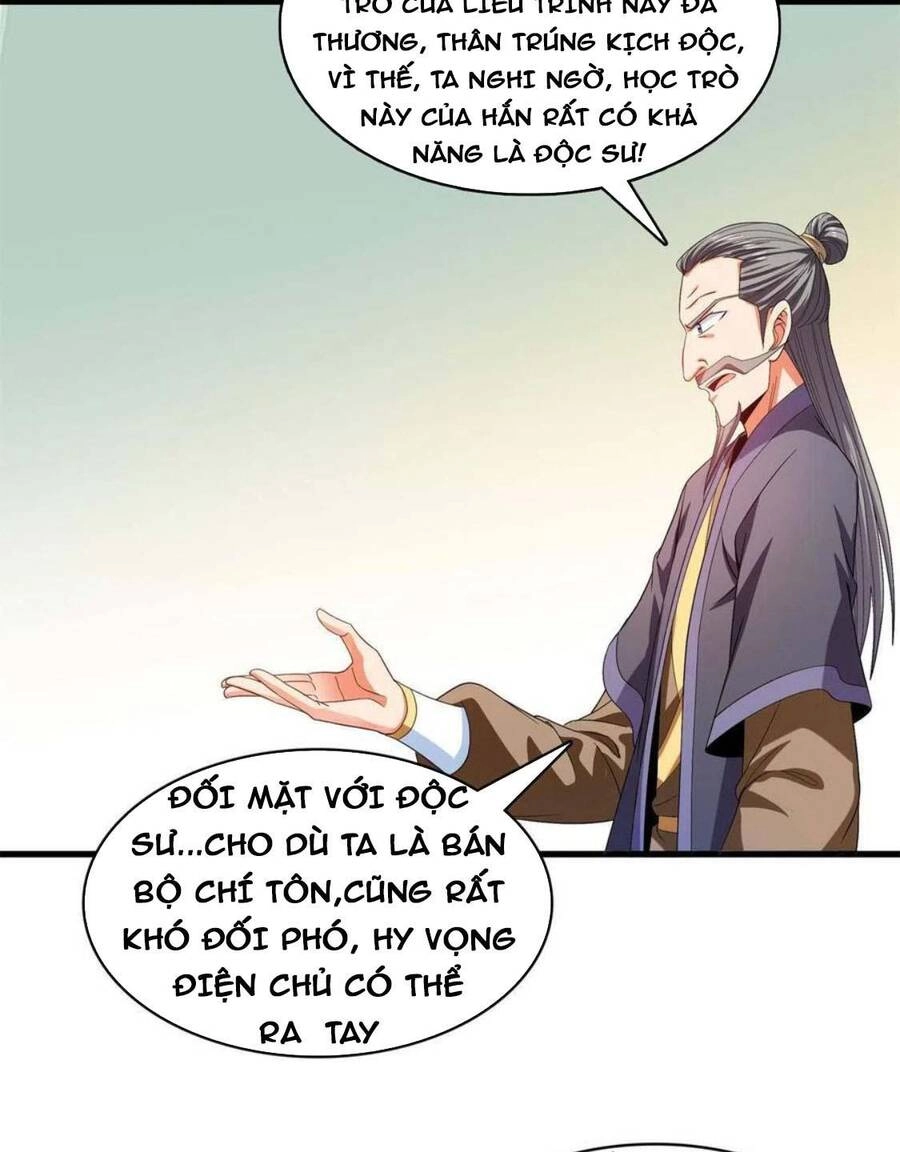 Thiên Đạo Đồ Thư Quán Chapter 218 - 23