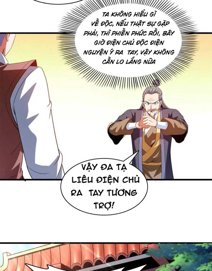 Thiên Đạo Đồ Thư Quán Chapter 218 - 25