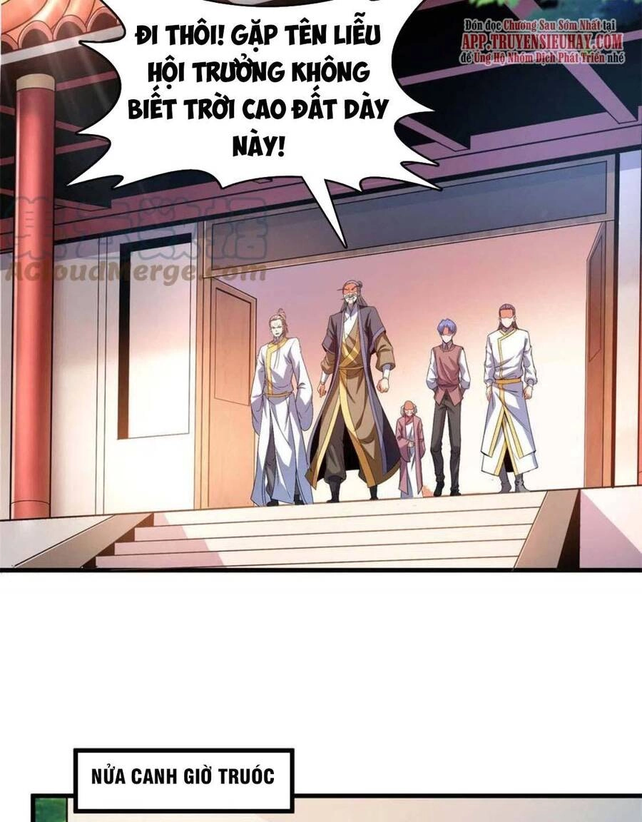 Thiên Đạo Đồ Thư Quán Chapter 218 - 26