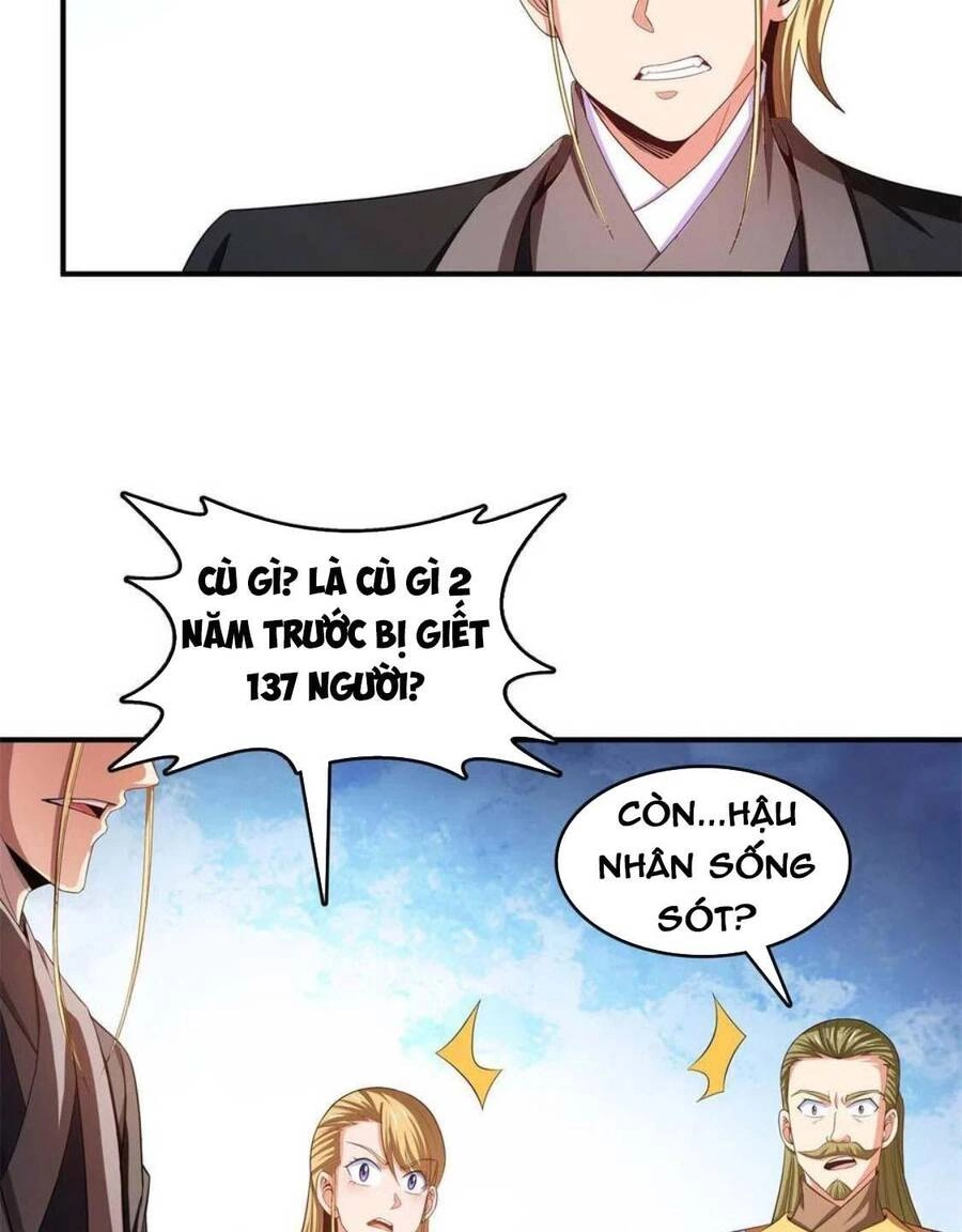 Thiên Đạo Đồ Thư Quán Chapter 218 - 30