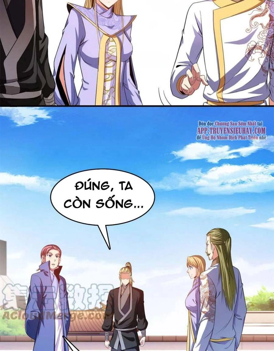 Thiên Đạo Đồ Thư Quán Chapter 218 - 31