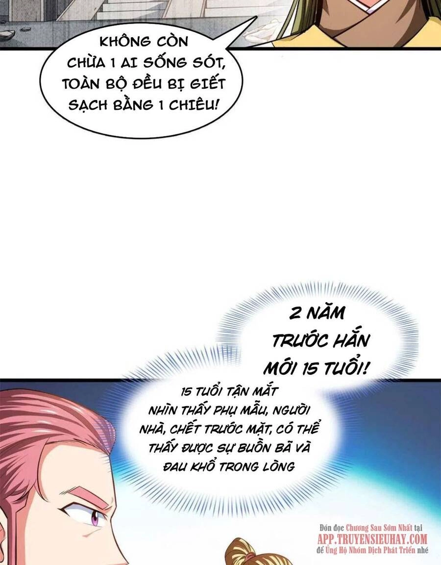 Thiên Đạo Đồ Thư Quán Chapter 218 - 34