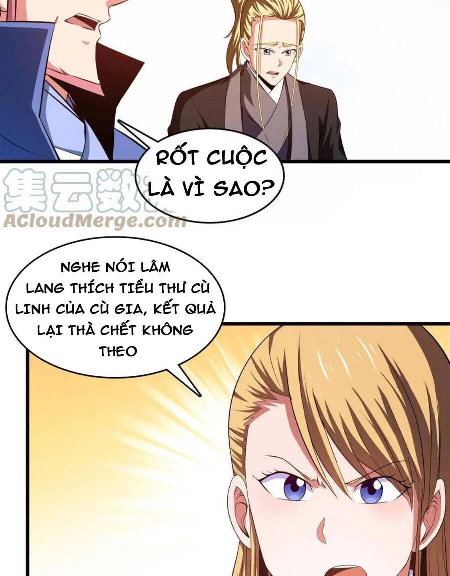 Thiên Đạo Đồ Thư Quán Chapter 218 - 35