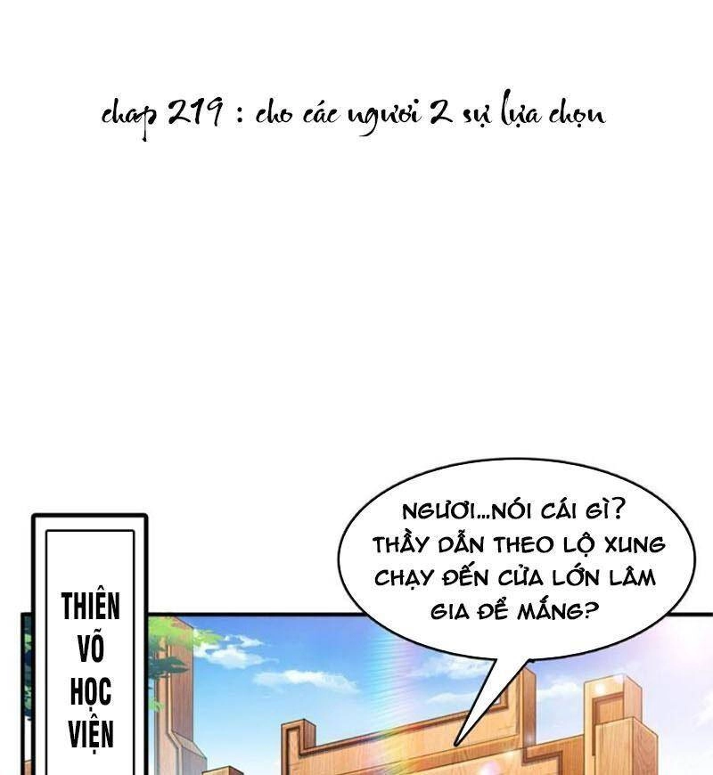 Thiên Đạo Đồ Thư Quán Chapter 219 - 1