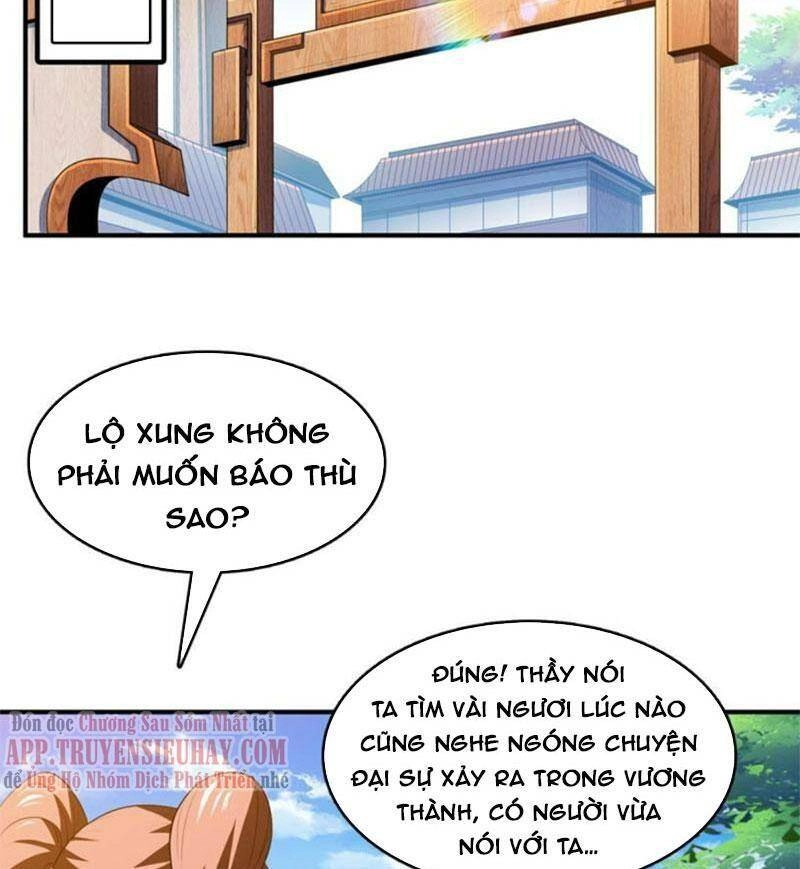 Thiên Đạo Đồ Thư Quán Chapter 219 - 2