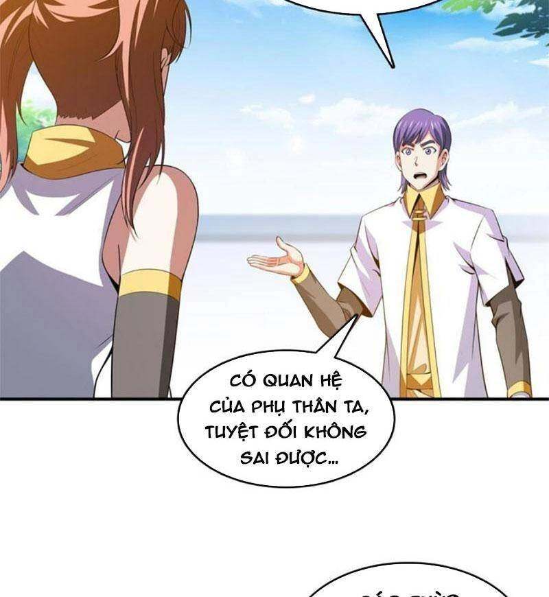 Thiên Đạo Đồ Thư Quán Chapter 219 - 3