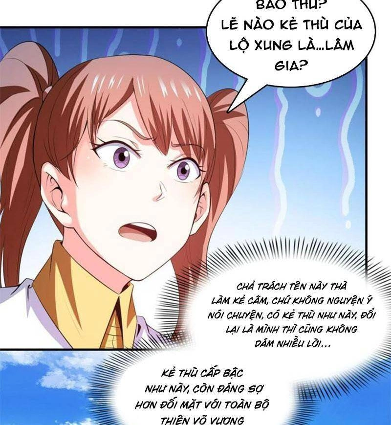 Thiên Đạo Đồ Thư Quán Chapter 219 - 4