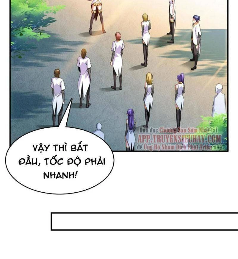 Thiên Đạo Đồ Thư Quán Chapter 219 - 8