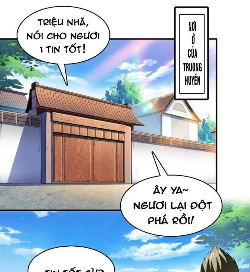 Thiên Đạo Đồ Thư Quán Chapter 219 - 9