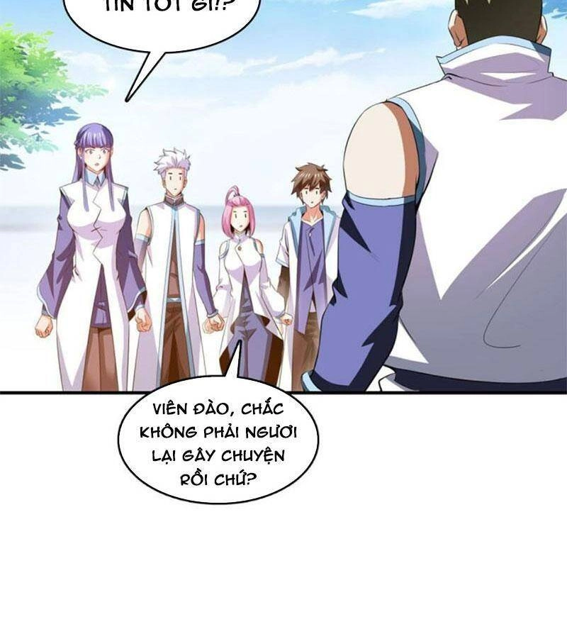 Thiên Đạo Đồ Thư Quán Chapter 219 - 10