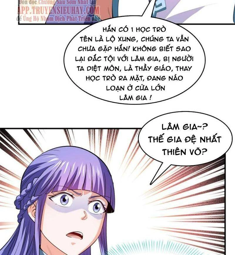 Thiên Đạo Đồ Thư Quán Chapter 219 - 12