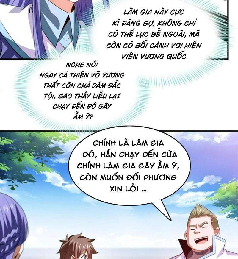 Thiên Đạo Đồ Thư Quán Chapter 219 - 13