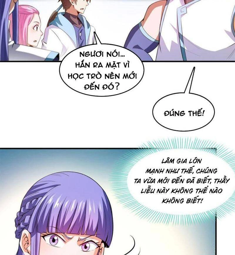 Thiên Đạo Đồ Thư Quán Chapter 219 - 14