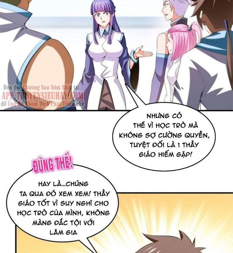 Thiên Đạo Đồ Thư Quán Chapter 219 - 16