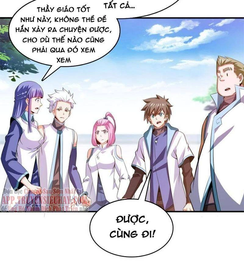 Thiên Đạo Đồ Thư Quán Chapter 219 - 18