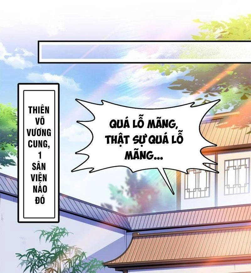 Thiên Đạo Đồ Thư Quán Chapter 219 - 19