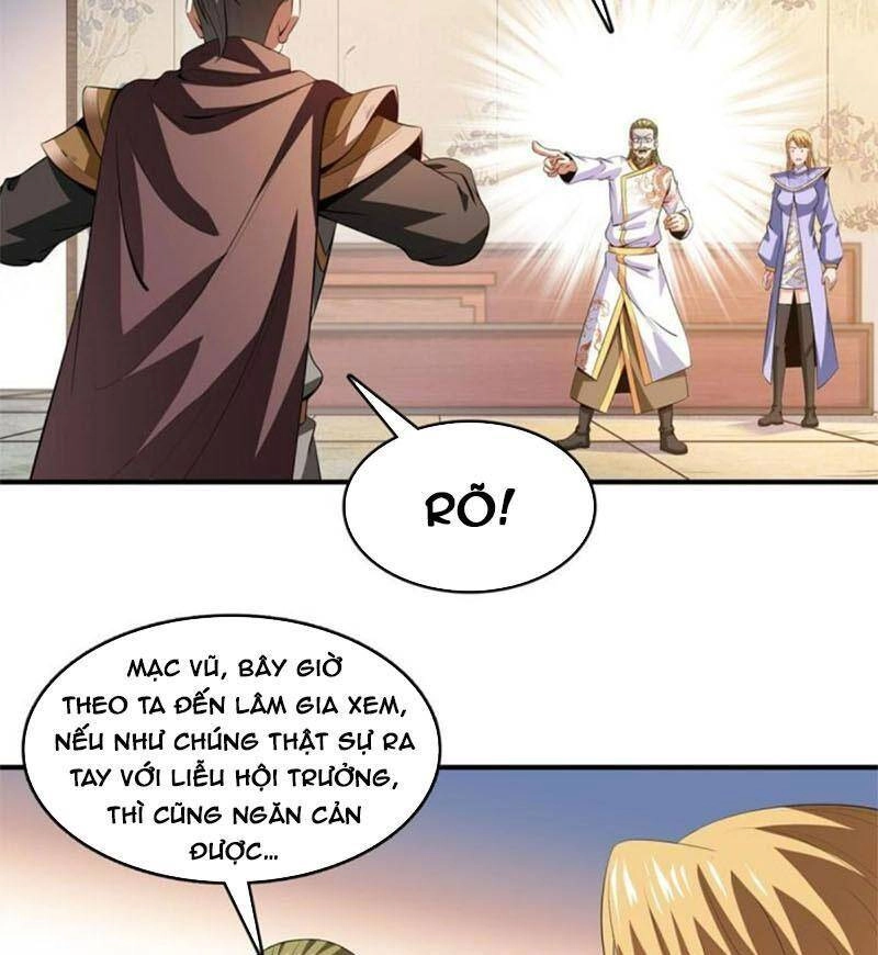 Thiên Đạo Đồ Thư Quán Chapter 219 - 21