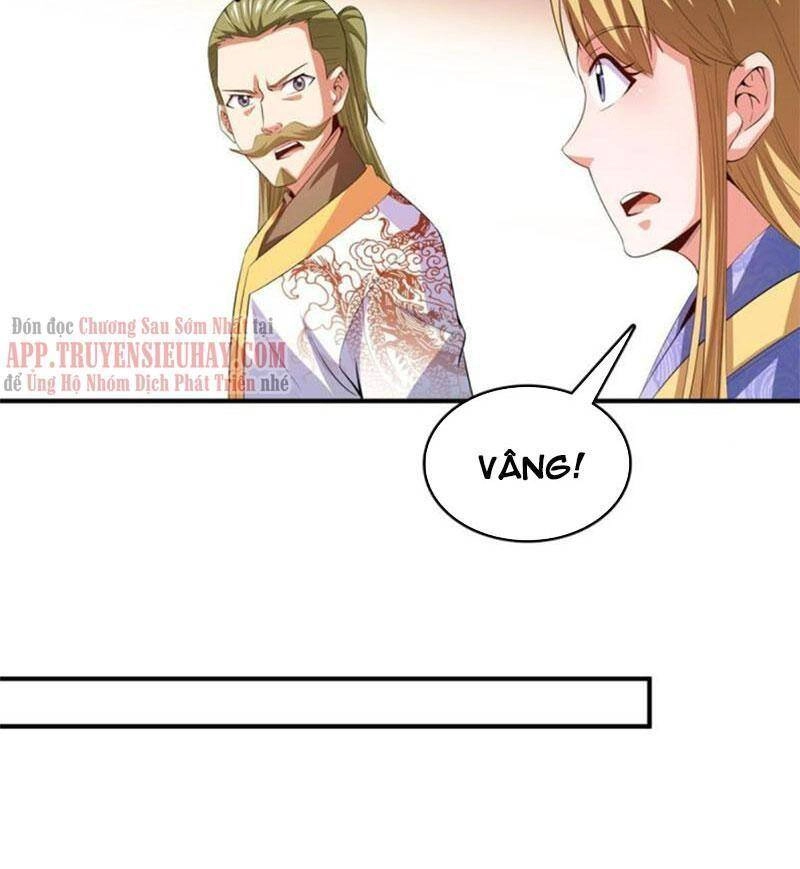 Thiên Đạo Đồ Thư Quán Chapter 219 - 22