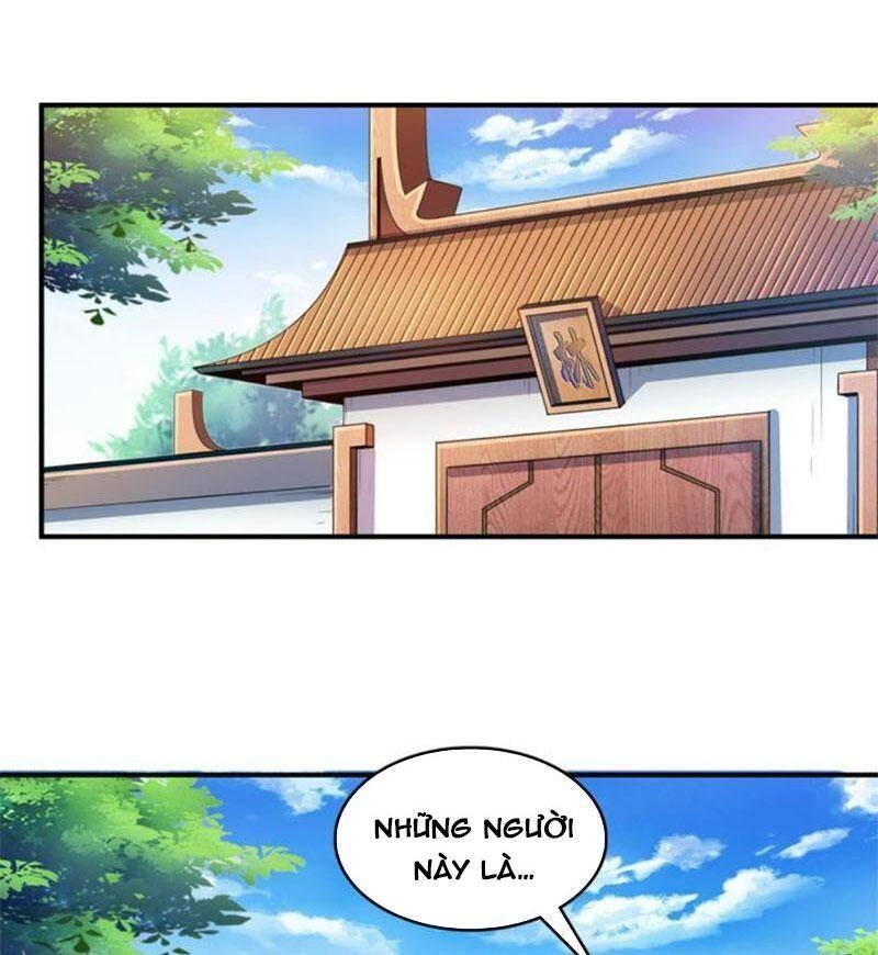 Thiên Đạo Đồ Thư Quán Chapter 219 - 23