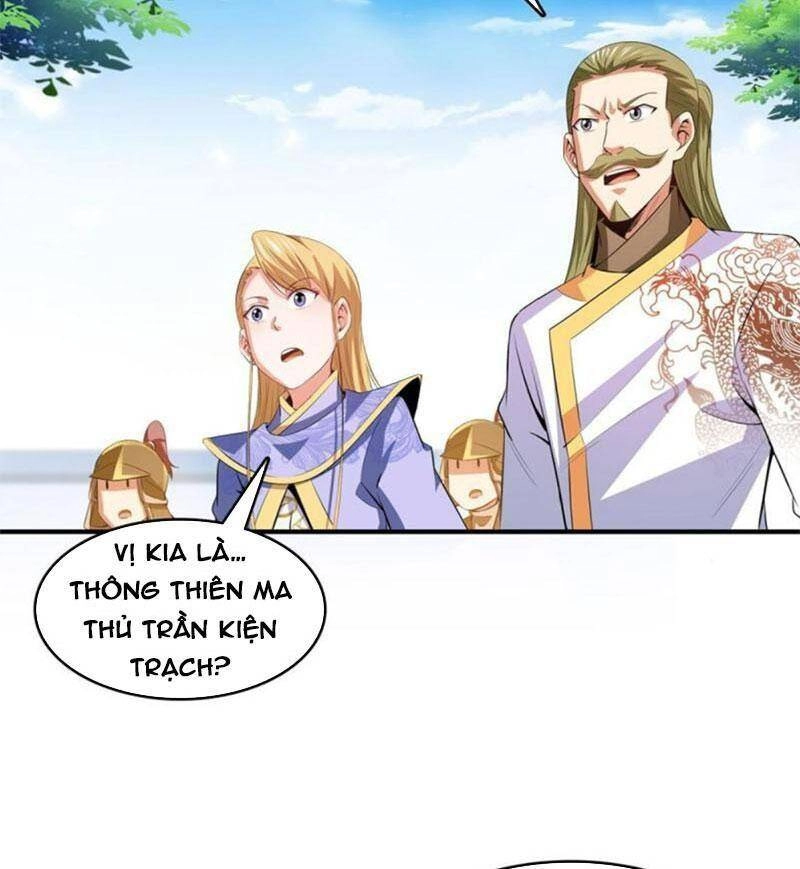 Thiên Đạo Đồ Thư Quán Chapter 219 - 24