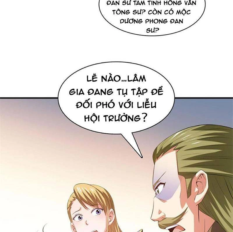 Thiên Đạo Đồ Thư Quán Chapter 219 - 27