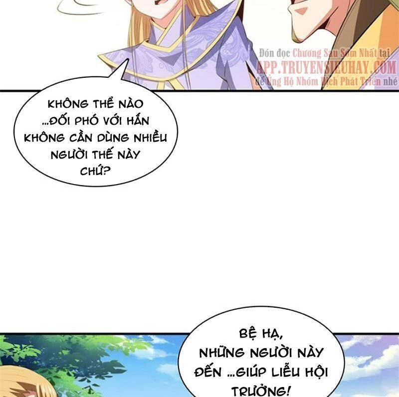 Thiên Đạo Đồ Thư Quán Chapter 219 - 28