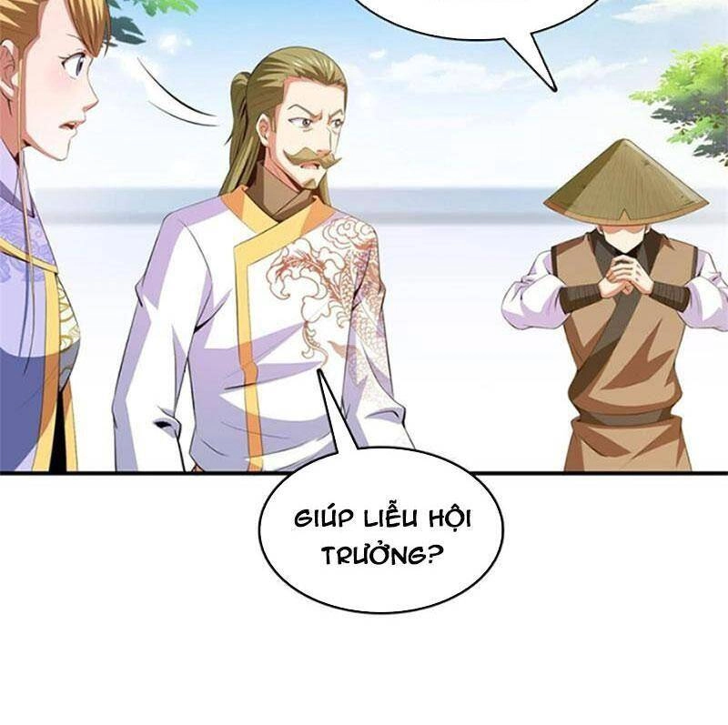 Thiên Đạo Đồ Thư Quán Chapter 219 - 29