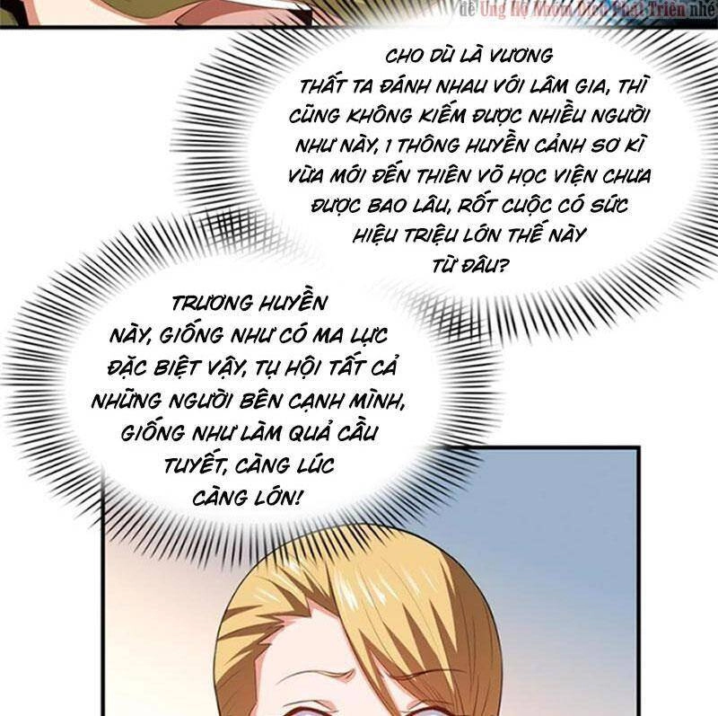 Thiên Đạo Đồ Thư Quán Chapter 219 - 31