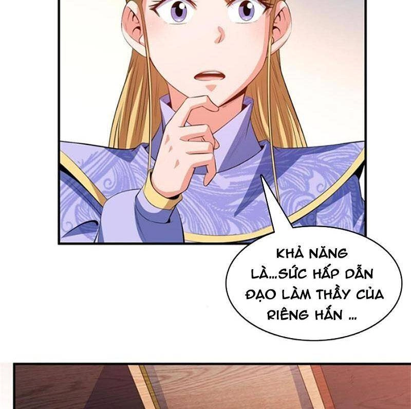 Thiên Đạo Đồ Thư Quán Chapter 219 - 32