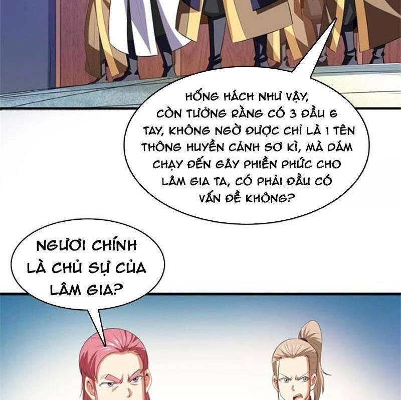 Thiên Đạo Đồ Thư Quán Chapter 219 - 36