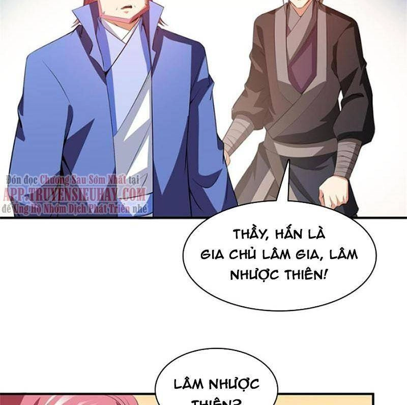 Thiên Đạo Đồ Thư Quán Chapter 219 - 37