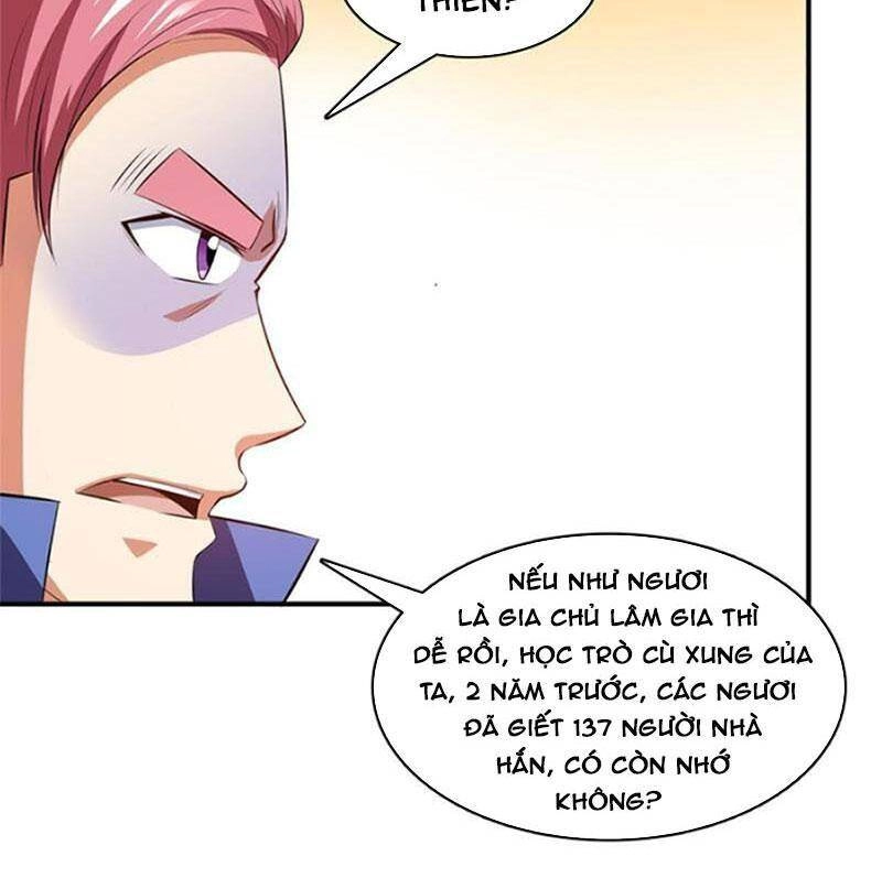 Thiên Đạo Đồ Thư Quán Chapter 219 - 38