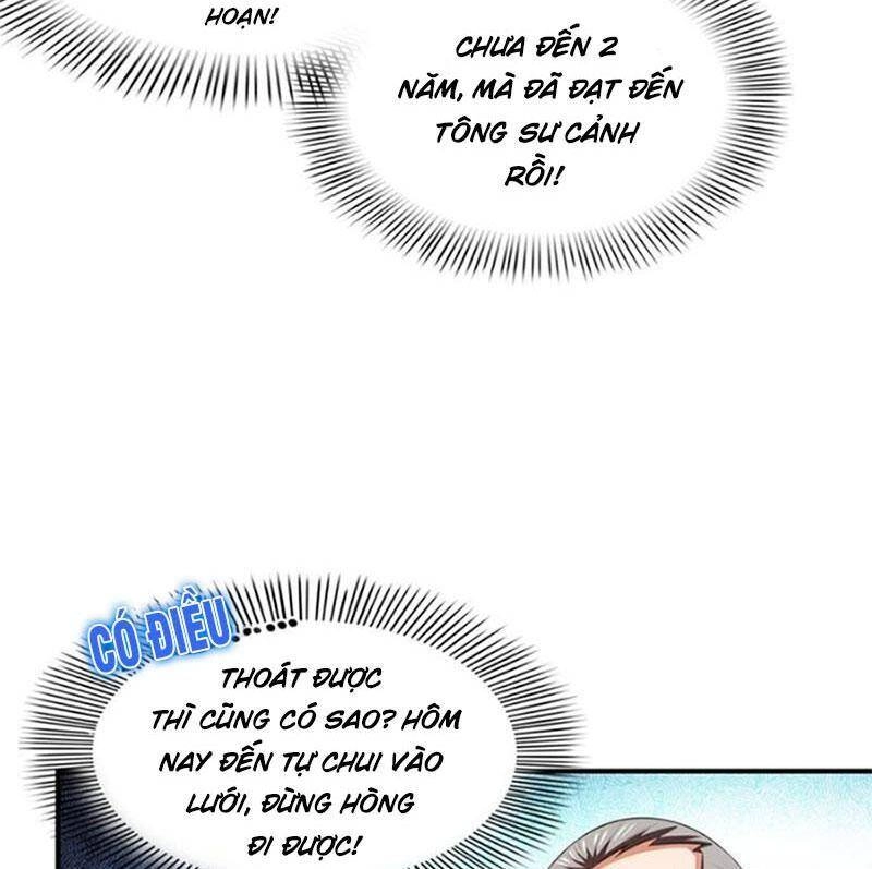 Thiên Đạo Đồ Thư Quán Chapter 219 - 40