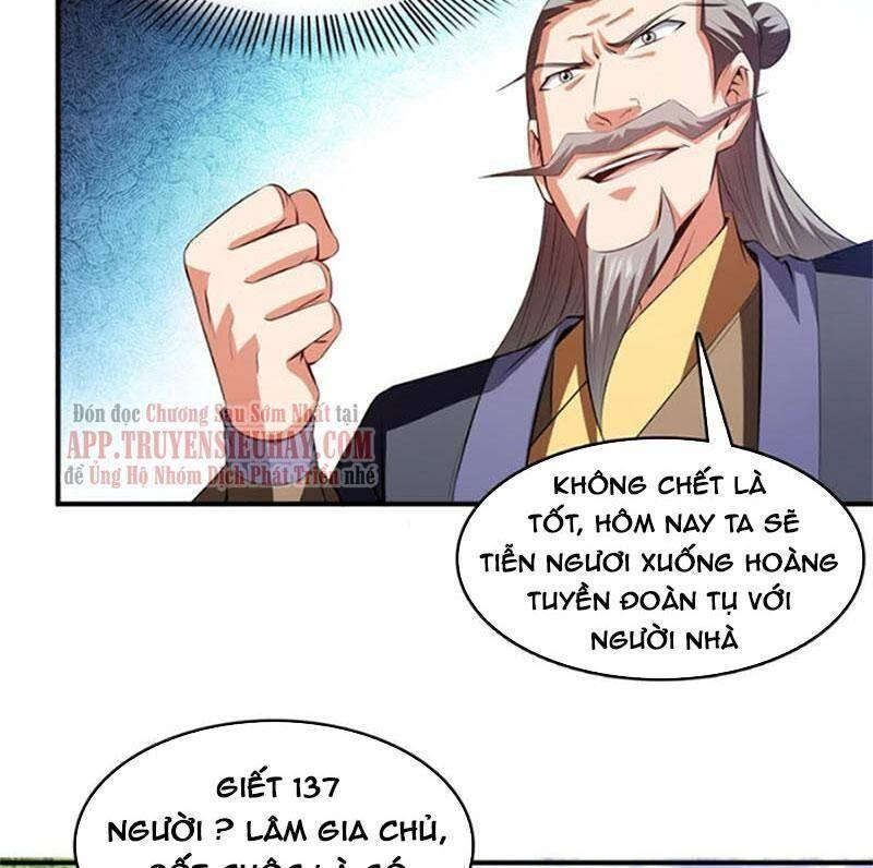 Thiên Đạo Đồ Thư Quán Chapter 219 - 41